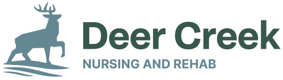 Deer Creek Nursing & Rehab logo